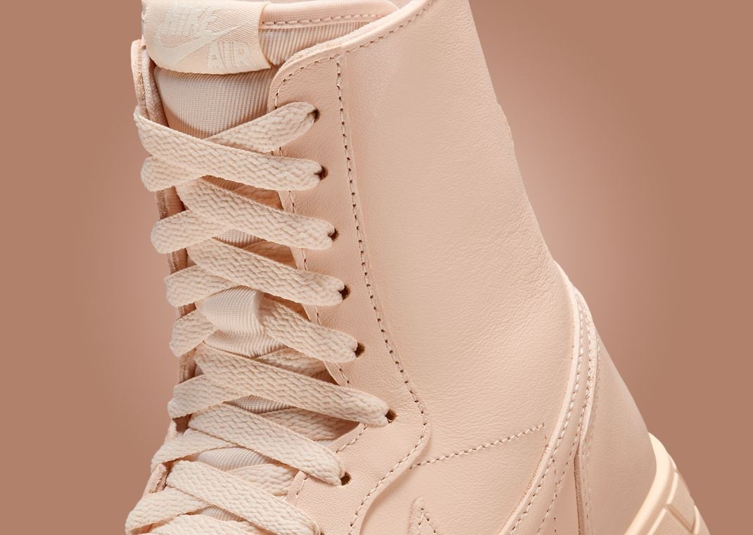 Air Jordan 1 Brooklyn Guava Ice (W)