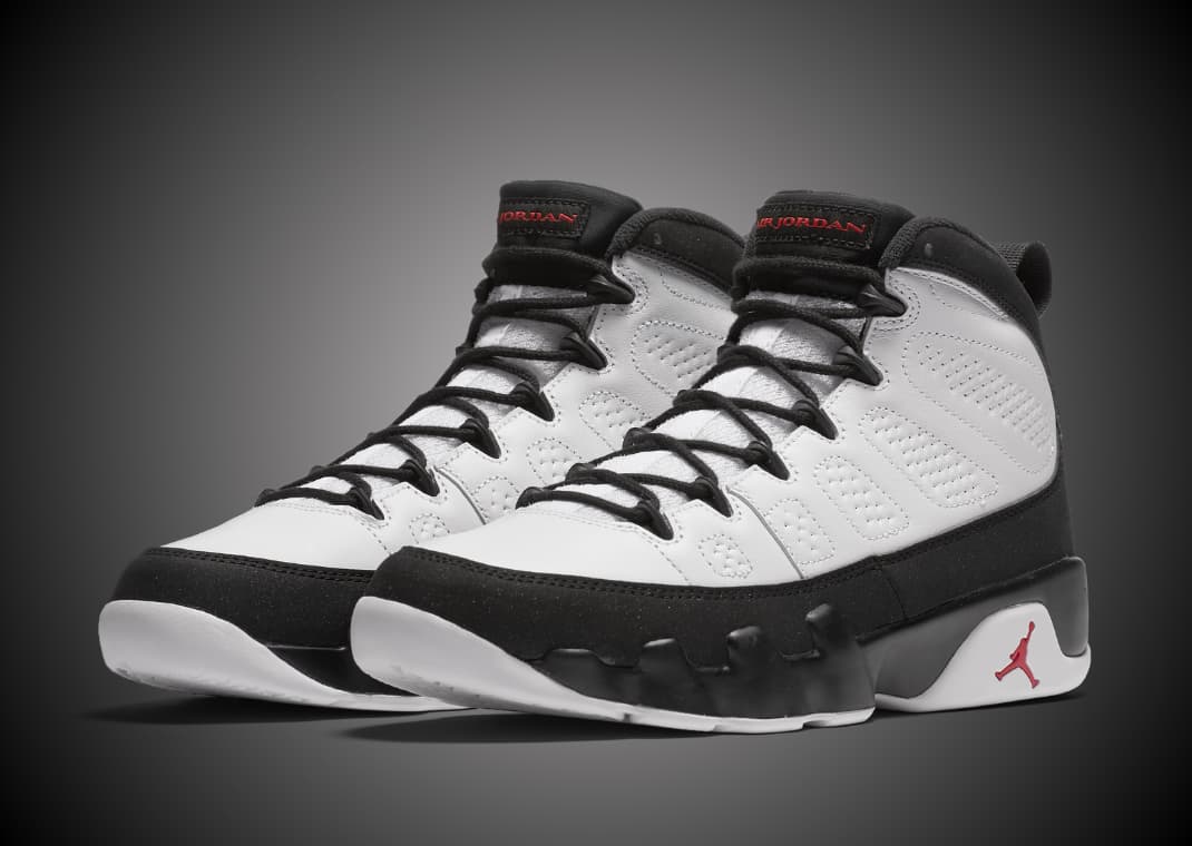 Jordan Brand is Bringing Back the Space Jam Air Jordan 9 for Fall 2026
