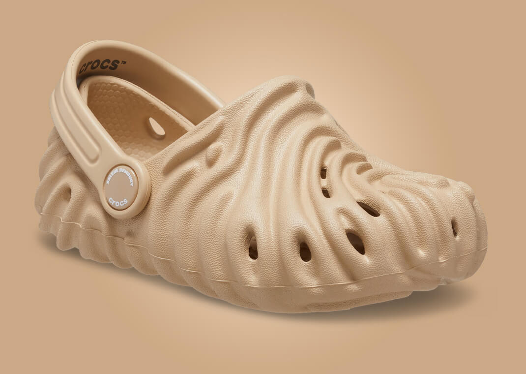 Salehe Bembury's Latest Crocs Pollex Drop Takes Place