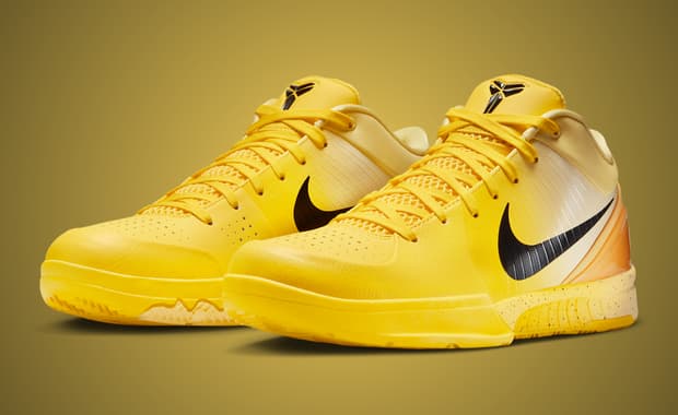 Nike Kobe 4 Protro CHBL