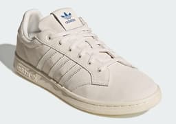 adidas Billie Jean King Off White - Angle