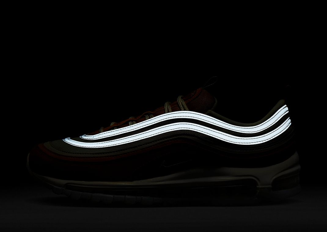 There's Something Fishy Going On With The Nike Air Max 97 Koi