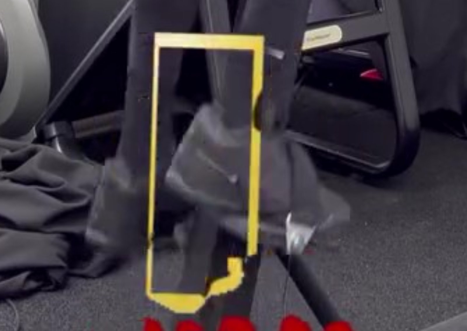 Nike LeBron 24 teaser