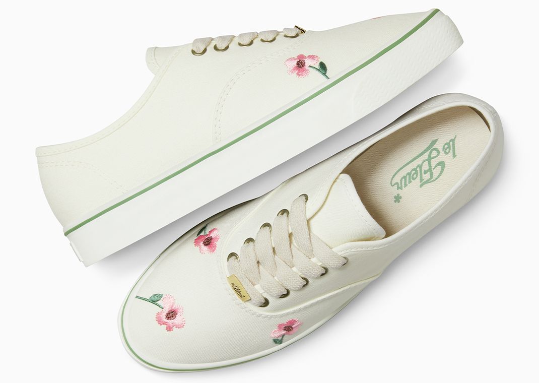 Tyler, The Creator x Converse Naut-1 Cannoli Cream Stone Green Top and Lateral