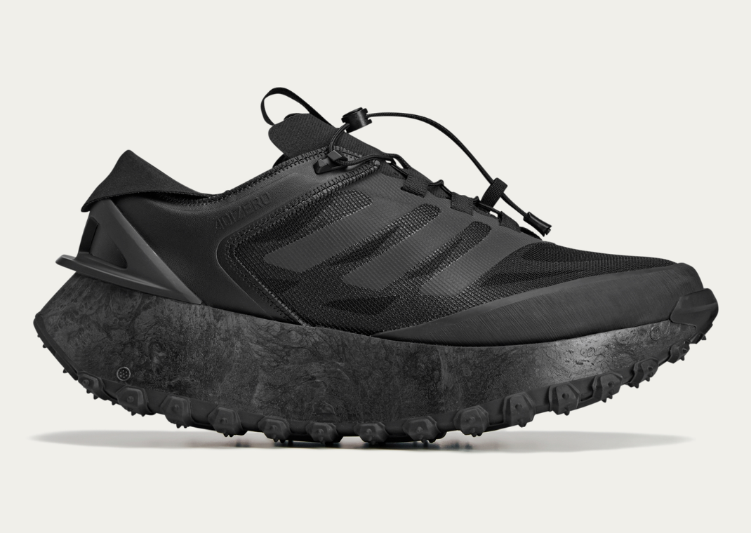 Mr. Bailey and adidas are Dropping a Super-Stacked Adizero  display picture 1