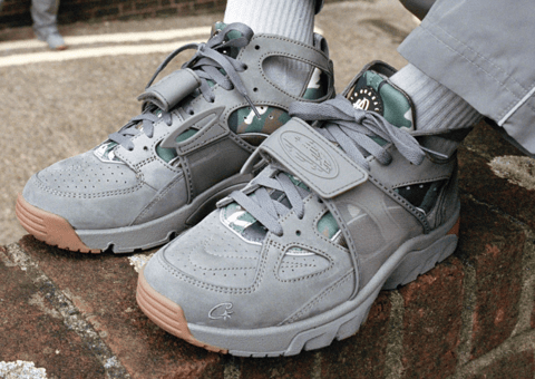 Nike air trainer huarache fashion