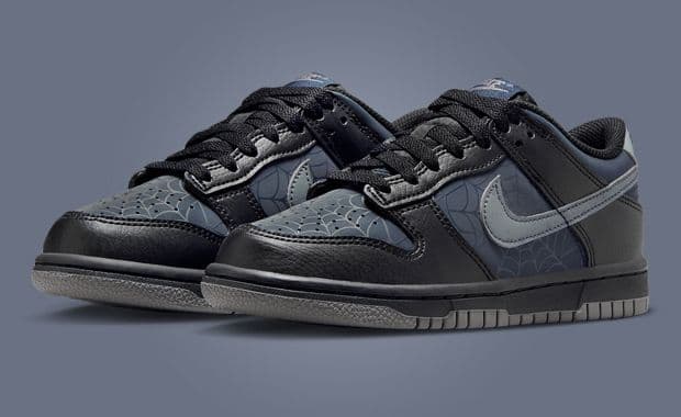 Nike Dunk Low Trick or Treat (GS)