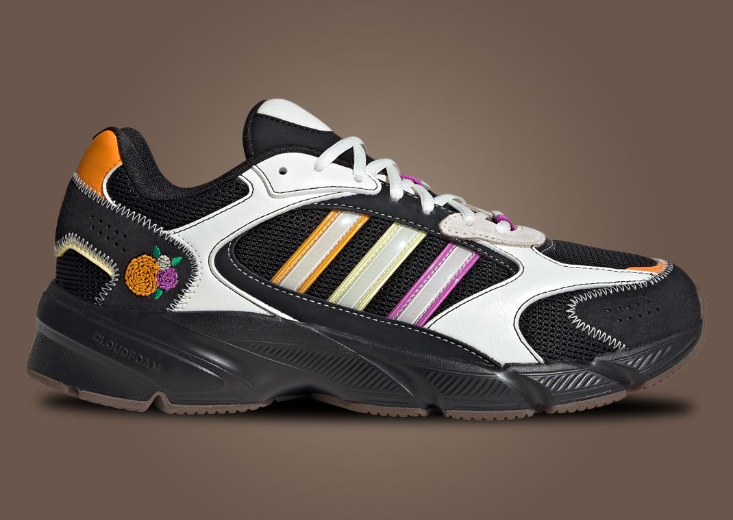 The adidas Dia de los Muertos Collection Releases September 2024