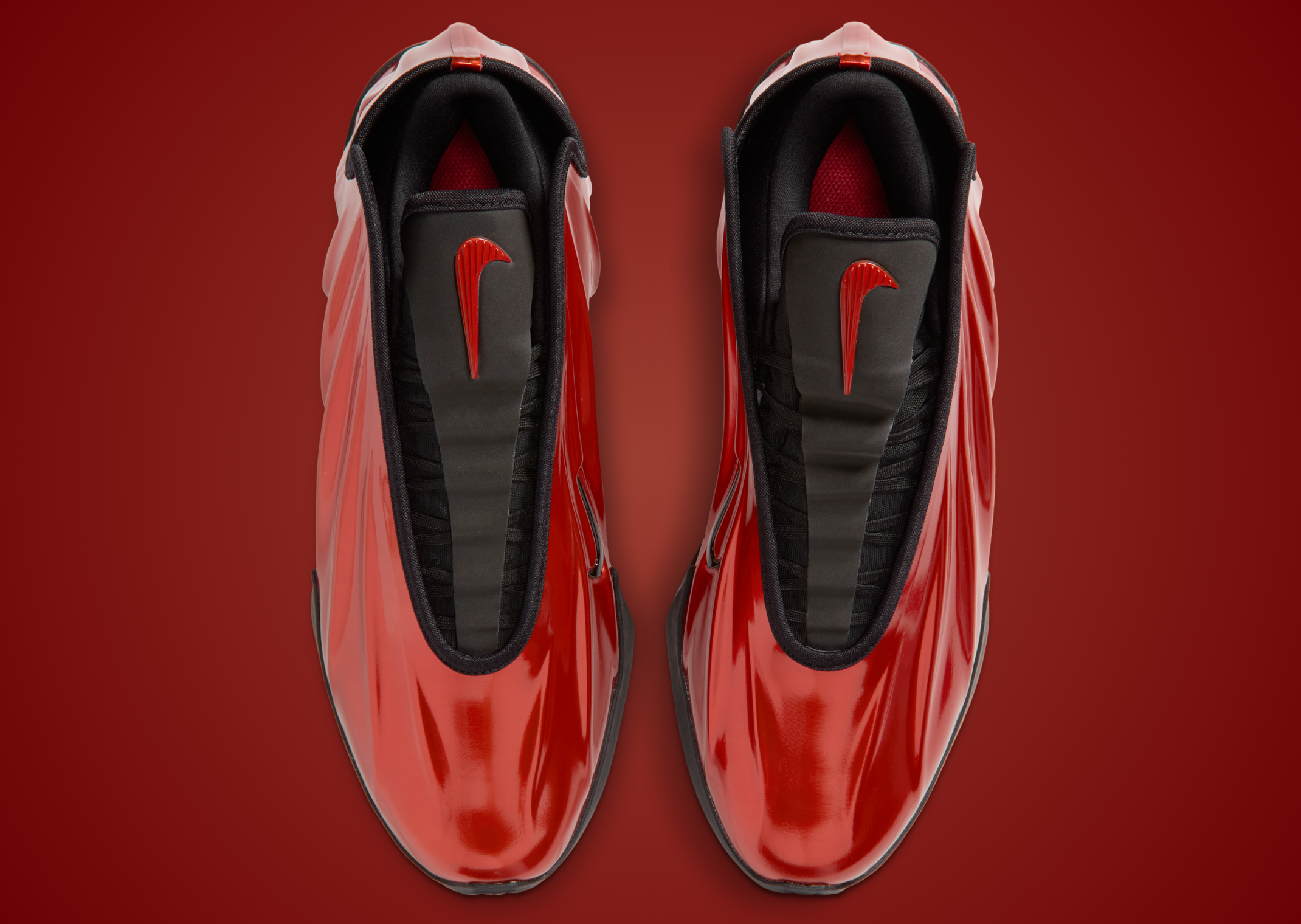 Nike GT Future Varsity Red - Top