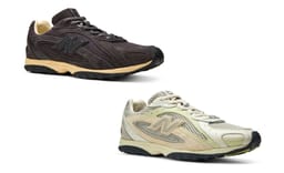 AURALEE’s New Balance 204L Collab Pack is Finally Dropping Soon