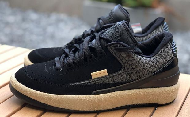 This Air Jordan 2 Low Is Finally Releasing In January 2023