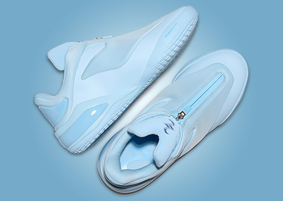 Converse Shai 001 Masi Blue Angle