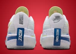 Titan x Dylan Harper x Nike GT Cut 1 Origin Story - Back