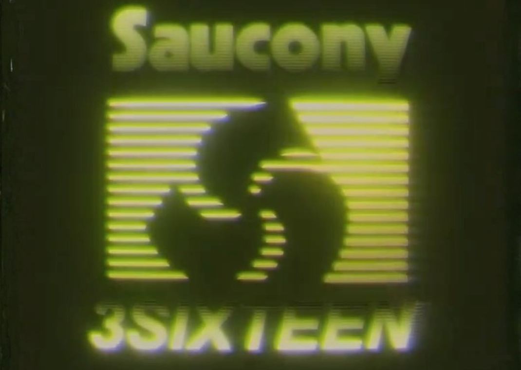 3sixteen x Saucony ProGrid Guide 7 Teaser