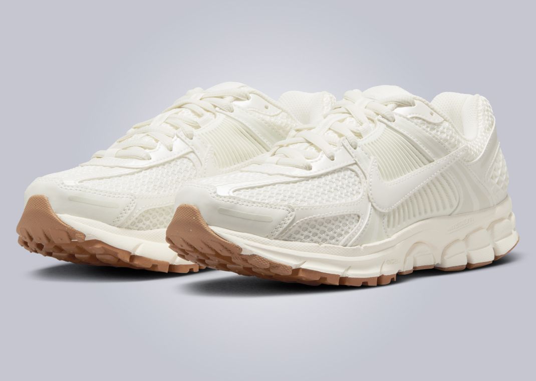 Nike Zoom Vomero 5 Sail Gum (W)