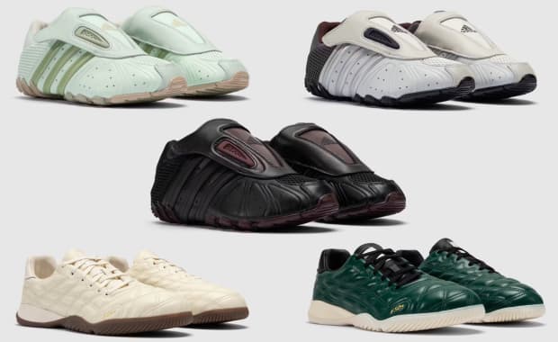 The Whitaker Group x adidas Do Not Duplicate World Cup Pack