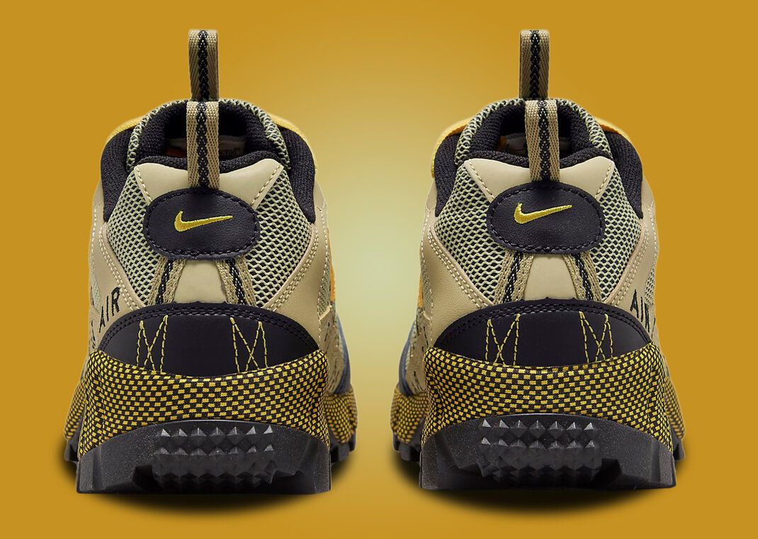 The Nike Air Humara Wheat Grass Yellow Ochre Releases May 25