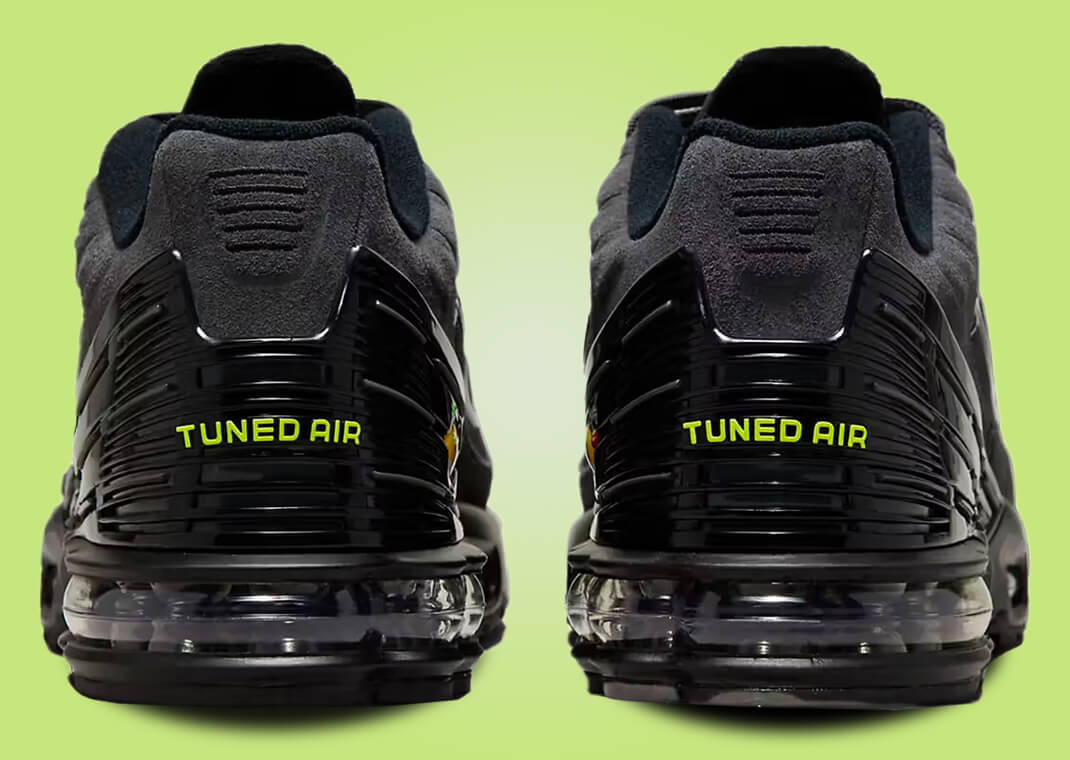 tuned 3 triple black