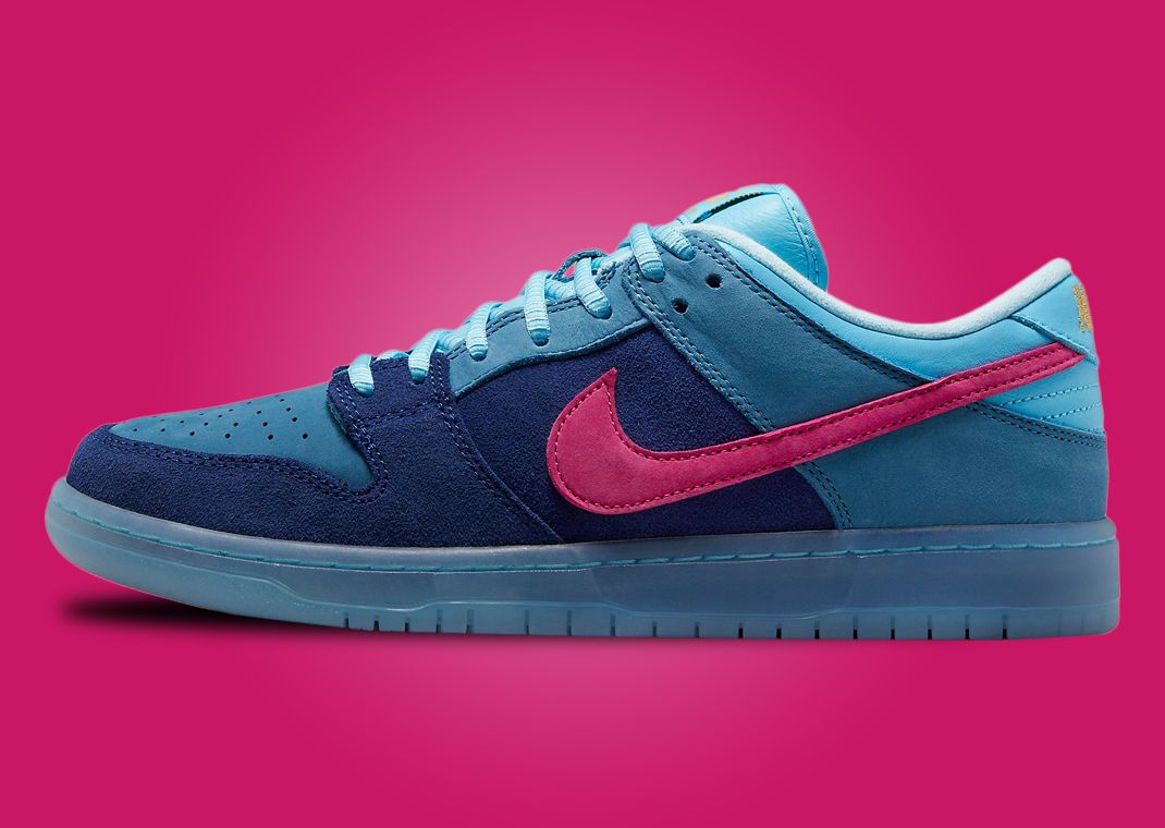 ★送料・関税込★NIKE★NIKE x RUN THE JEWELS★23-30cm 4月20日発売【Run The Jewels x Nike SB Dunk Low & Hi】これ