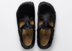 Song For The Mute x Birkenstock Paris The Rebel - Top