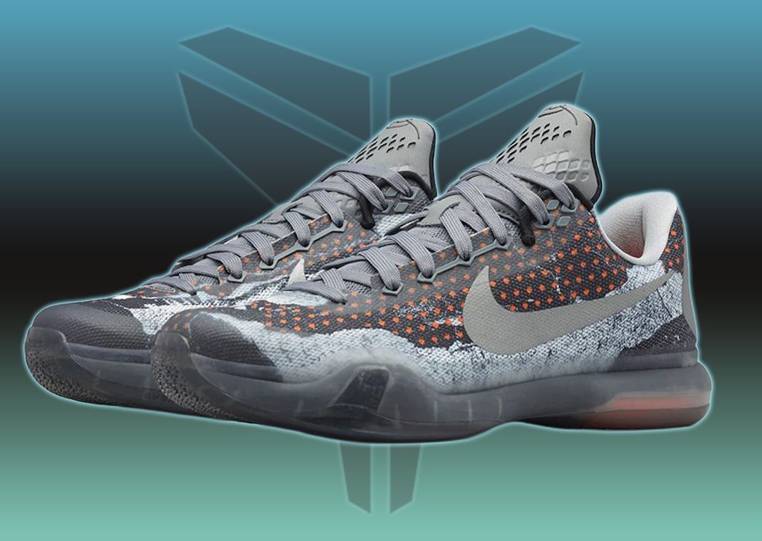 Nike Kobe 10 Pain