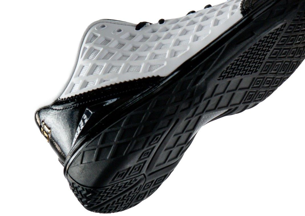 Nike Kobe 3 Protro Low Mambacita - Detail