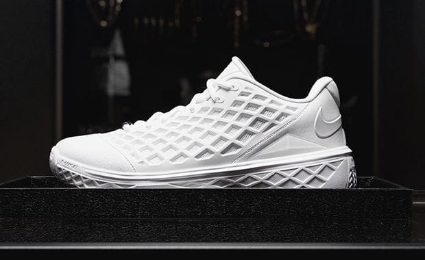 Vanessa Bryant Reveals the Nike Kobe 3 Protro Low Halo