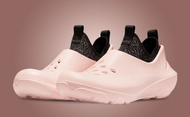 This Jordan System 23 Appears In Atmosphere