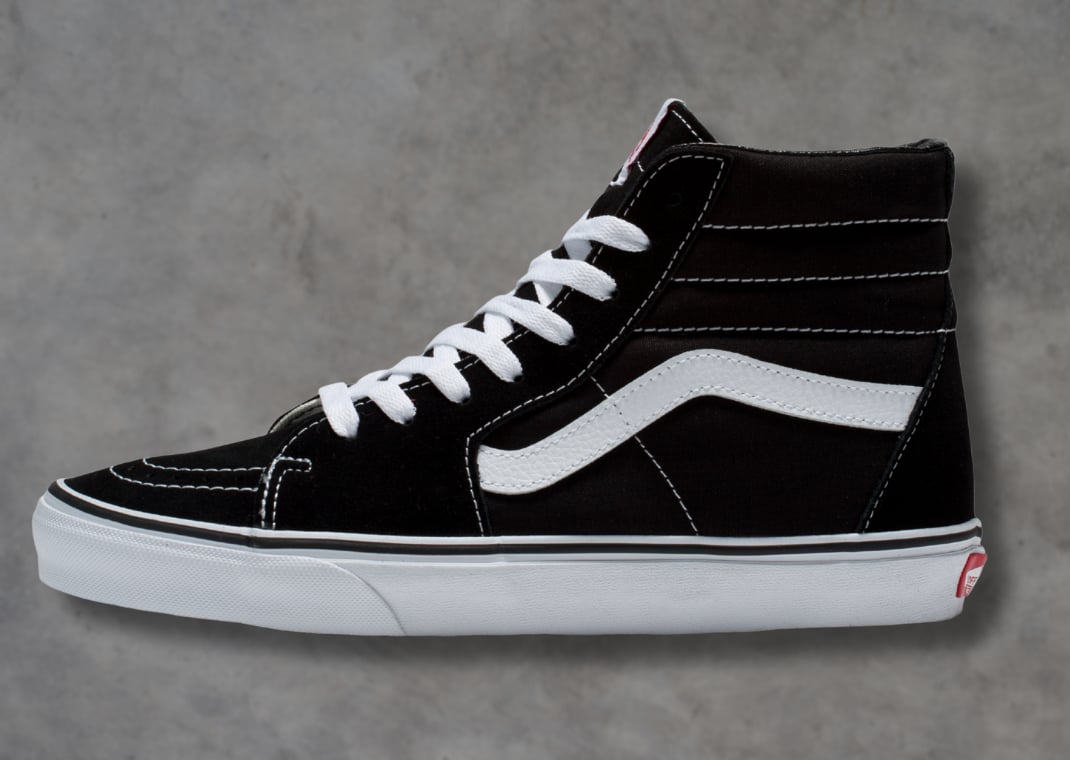 Vans Sk8-Hi