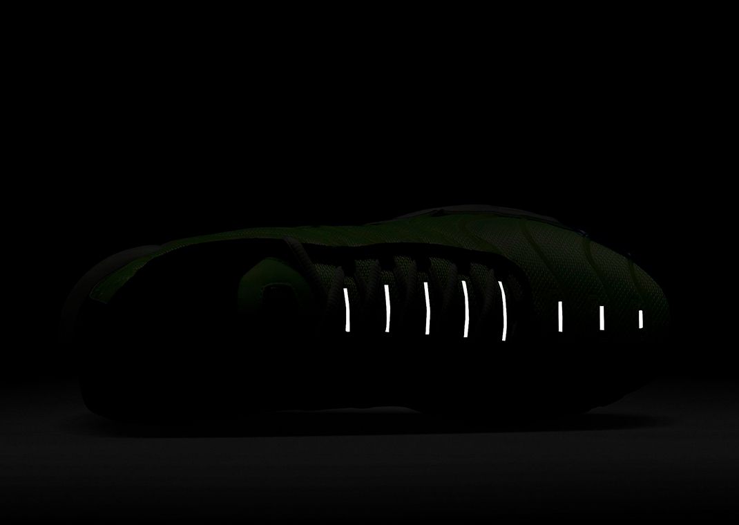 Nike Adds The Air Max Plus To The Barometer Collection