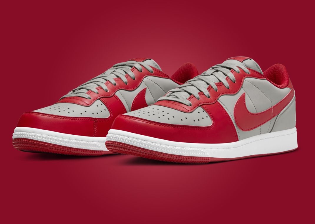 Nike Terminator Low UNLV