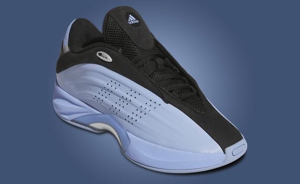 The adidas Nova IIInfinity Blue Spark Releases November 2024