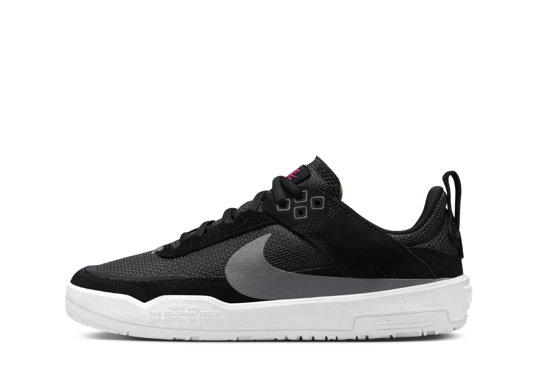 Nike SB Day One Black White (GS)