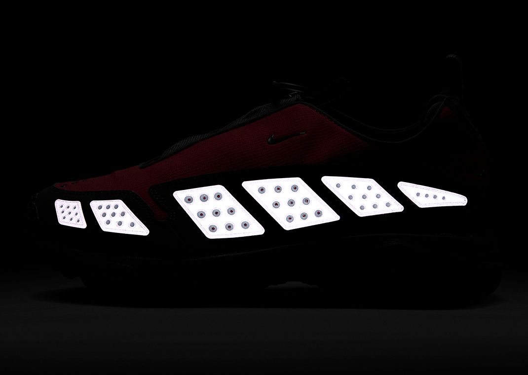 Nike Air Max Sunder Gore-Tex Red (W) 3M