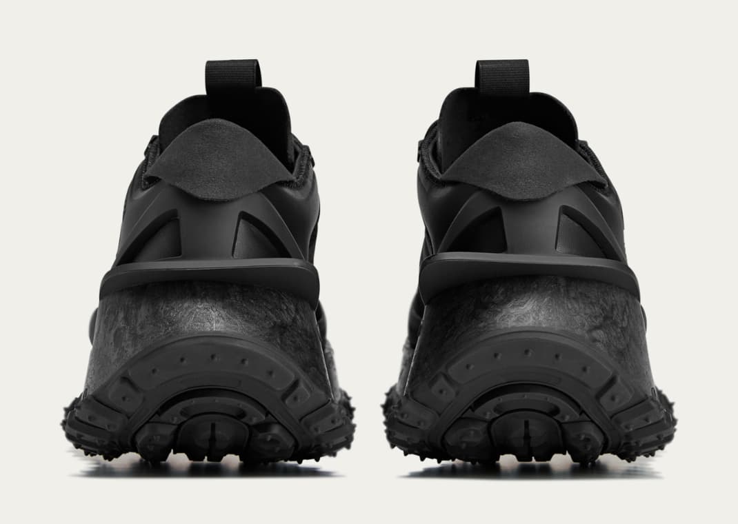 Mr. Bailey and adidas are Dropping a Super-Stacked Adizero Aruku Yagi