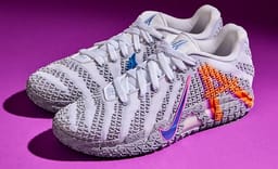 The Nike Ja 3 Light Show Releases August 2025