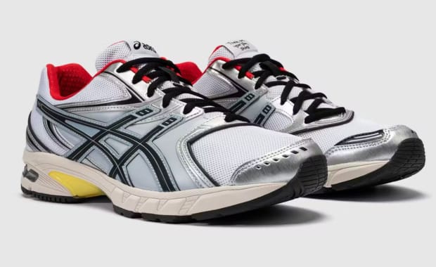 Stefon Diggs and Asics are Dropping a Gel-DS Trainer 14 Made for Play