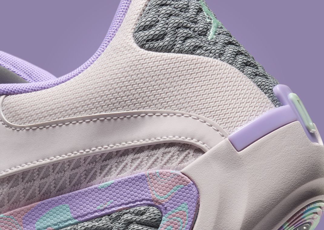 Jordan Tatum 2 Easter Heel