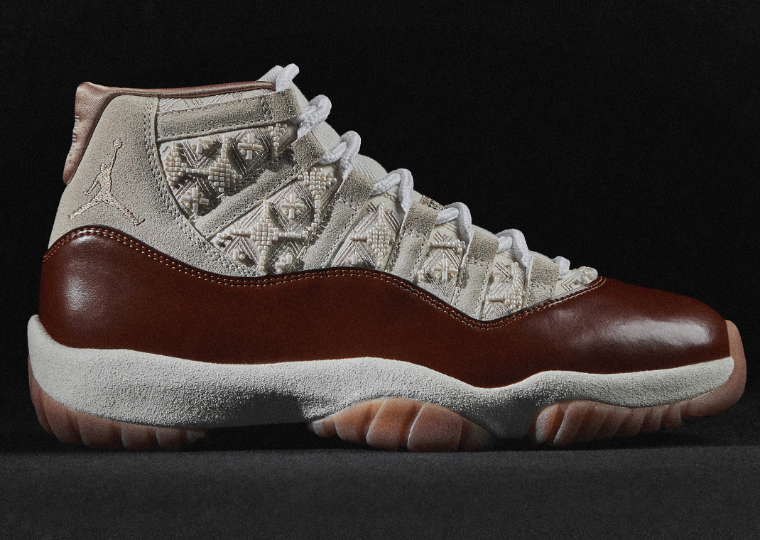 Air Jordan 11 Retro China