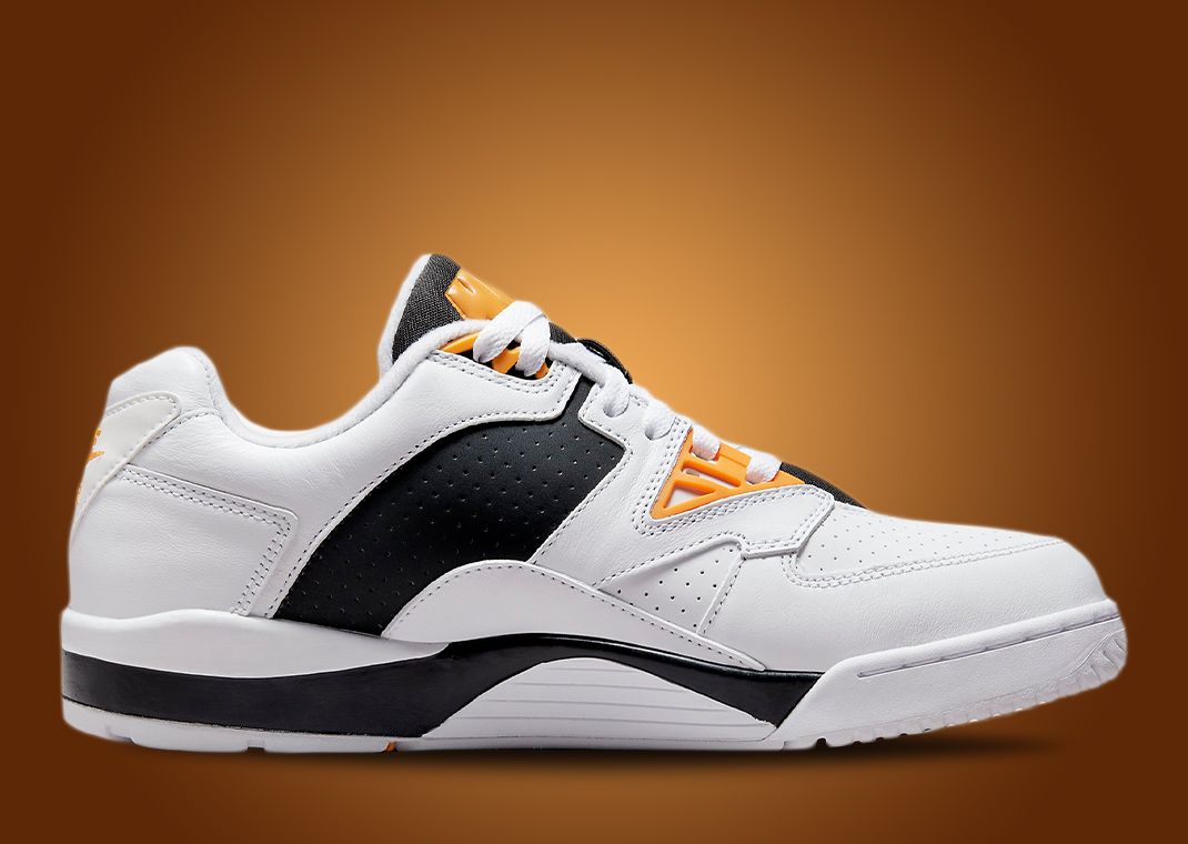 nike air cross trainer 4
