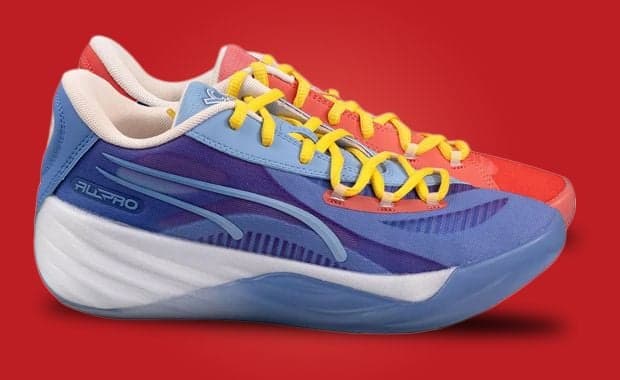 Basket4Ballers x Puma All-Pro Nitro Joker