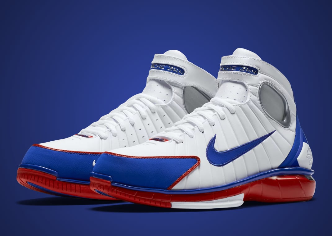 Nike Air Zoom Huarache 2K4 All-Star