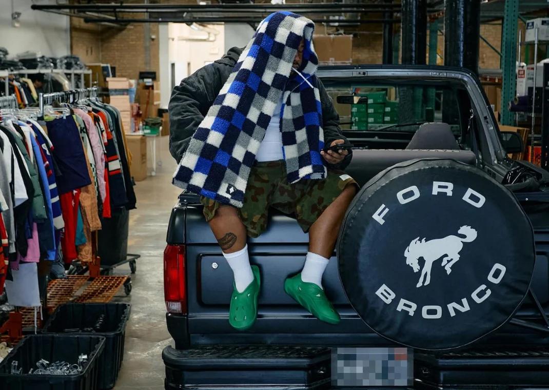 JFG for Every Now and Then