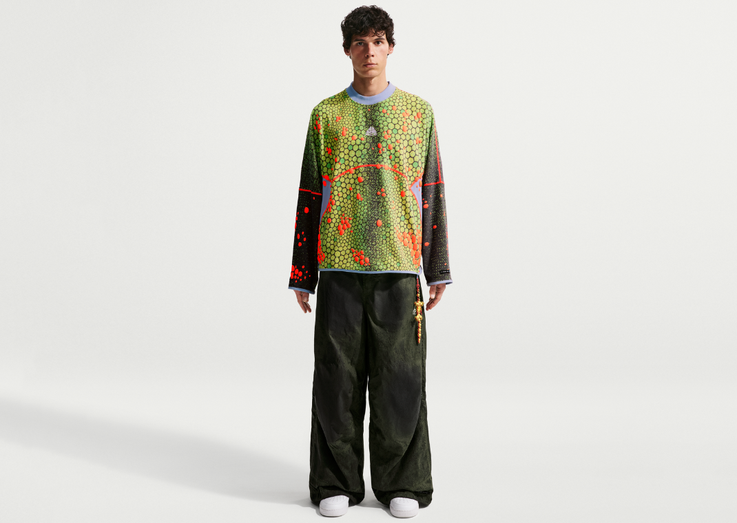 Official Look at the Cactus Plant Flea Market x Nike ACG Collection