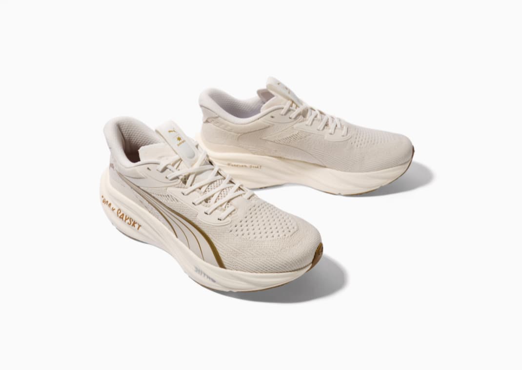 Copenhagen Running Brand SAYSKY and Puma Debut Second Performance