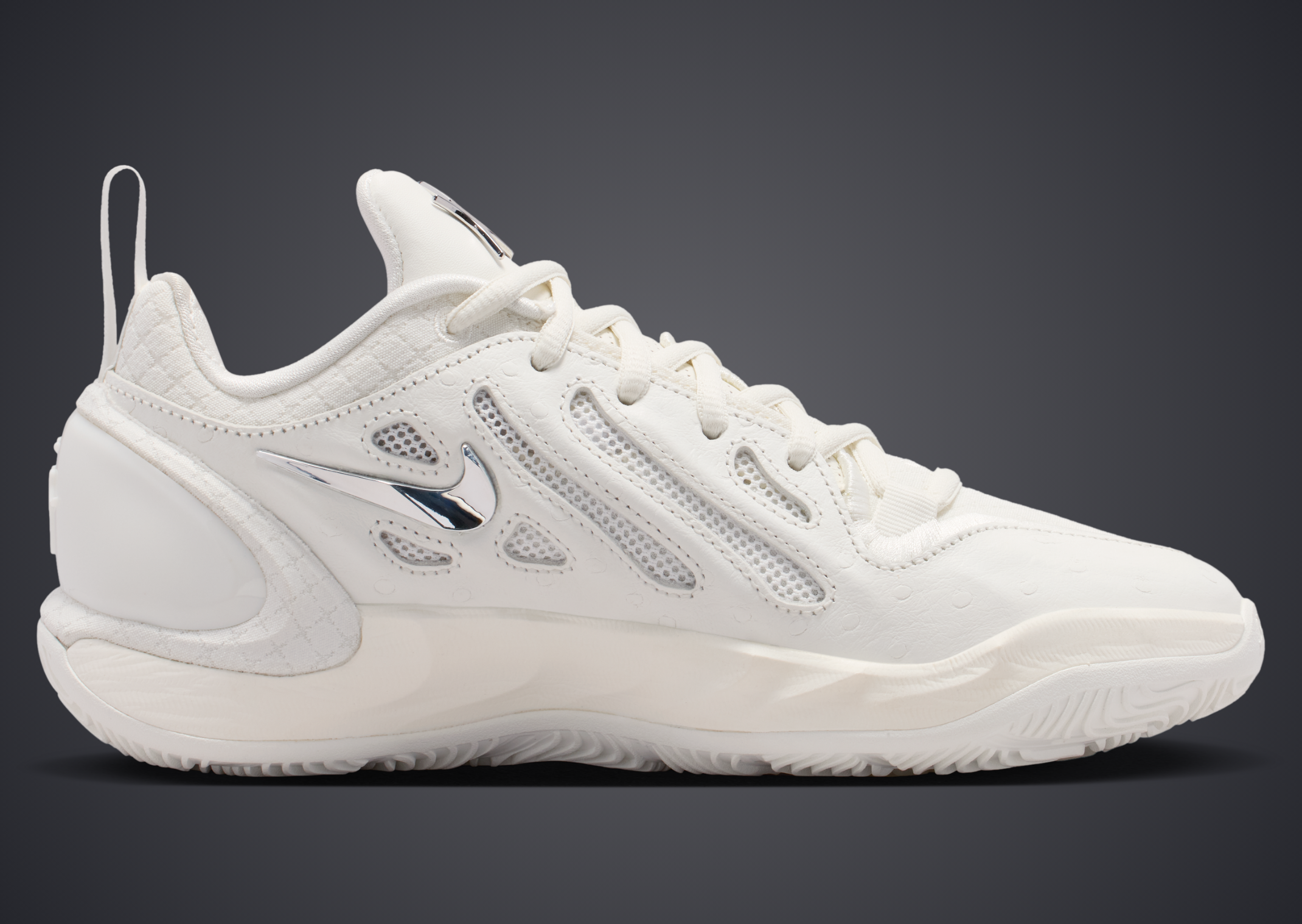 Nike A'Two LX White Label  - Medial