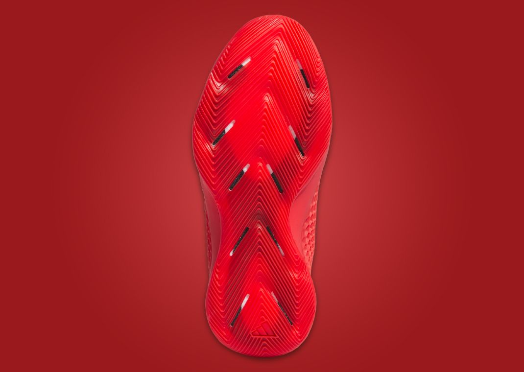 adidas AE 1 Bred Outsole