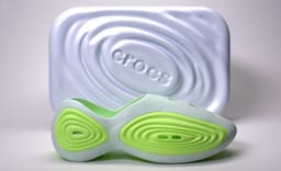 The Steven Smith-Designed Crocs Ripple is Dropping in Lime Burst This Week