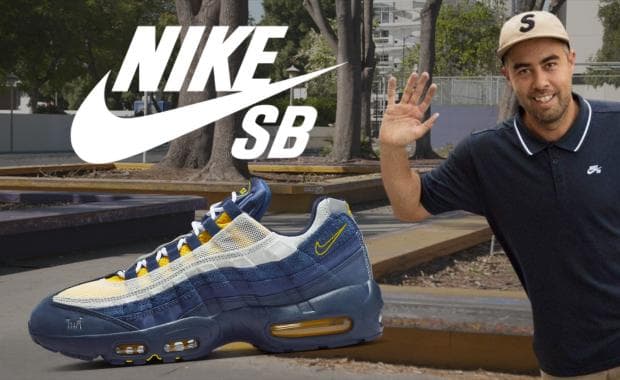 GET FAMILIAR: Eric Koston