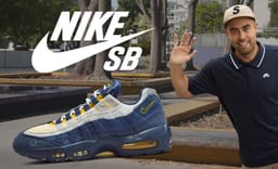 GET FAMILIAR: Eric Koston